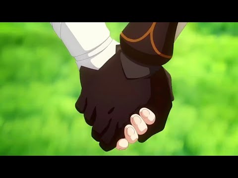 Genshin Impact [amv/gmv] | Lumine and Aether edit | Song: Get Throught by Neffex