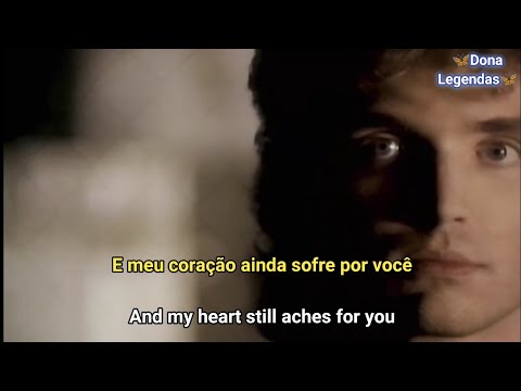 Richard Marx - Should've Known Better (Tradução)