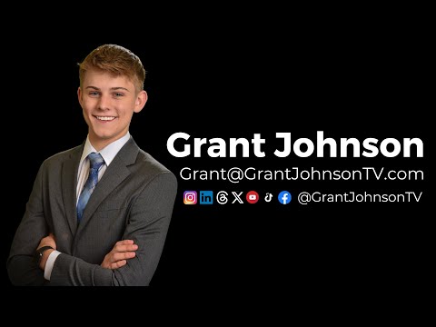 Grant Johnson Reporter Reel 2023