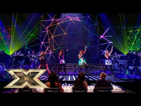 ULTIMATE Club Classics | The X Factor UK