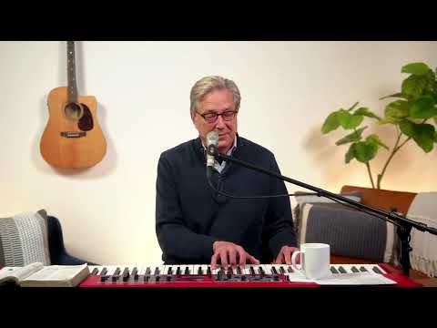 Worship Wednesday with Don Moen - 1/22/2025