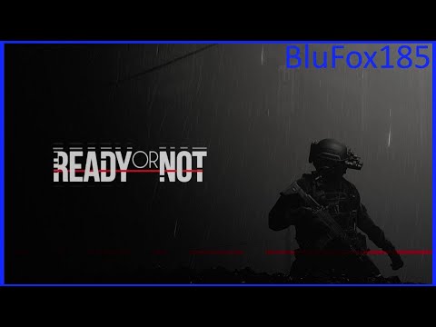 Ready or Not - BluCrew