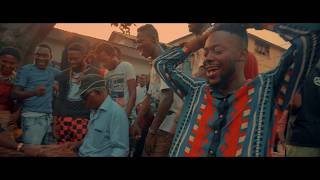 Juls - Agoro Featuring Adekunle Gold and Bisa Kdei