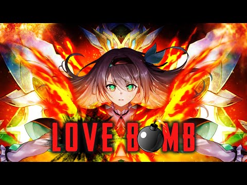 LOVE BOMB | Honkai: Star Rail [AMV/GMV]