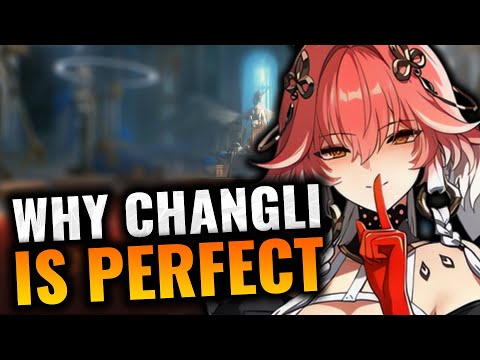 I Was Wrong About Changli