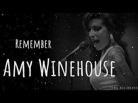 Best of Amy Winehouse (Realtime Lyrics)