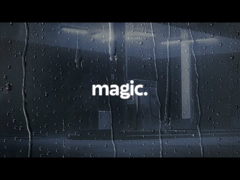 coldplay - magic (lyrics)