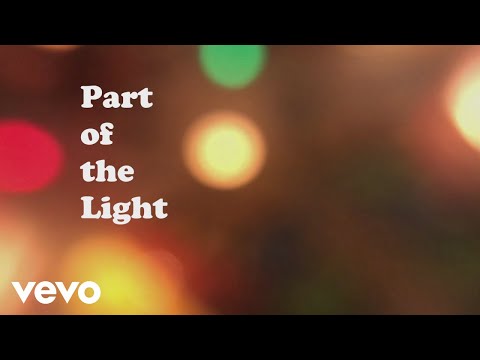 Ray LaMontagne - Part Of The Light Preview