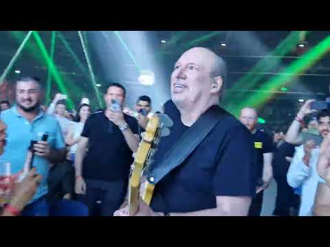 Hans Zimmer Live in Dubai - Dark knight