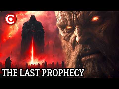 Gog and Magog: The Last Prophecy That Will Change the Fate of the World