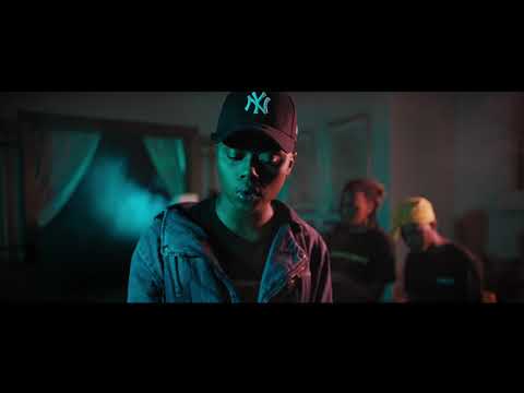 A-Reece - On My Own (Official Music Video)