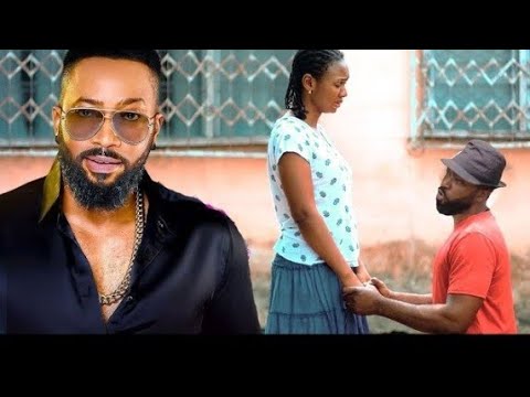 I NEED A CHILD (New Released today) Fredrick Leonard Very romantic movie - Nollywood Movies 2025