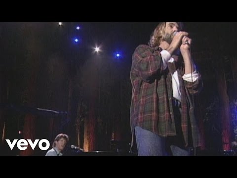 Kenny Loggins - Forever (from Outside: From The Redwoods)