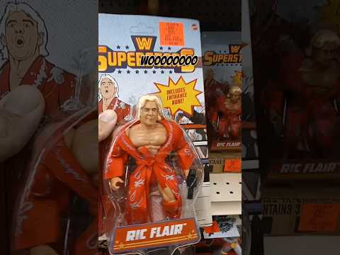 "WWE Superstars" SCORE on today's hunt 😲 #wrestlingfigures #shorts