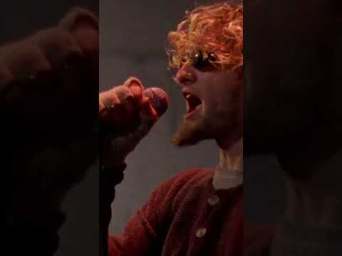 X-Ray Mind - Mad Season #shorts | Front Row Music