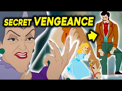 Lady Tremaine KILLED Sir Richard? This (Very) Convincing Theory Says Yes...