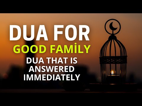 This Dua Will Protect Your Family From All Evil  - Dua For Tuesday