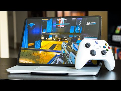 5 Best Gaming Tablets 2025 - Top 5 Tablets for Gaming 2025