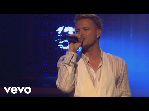 Westlife - When You're Looking Like That (Live At Wembley '06)