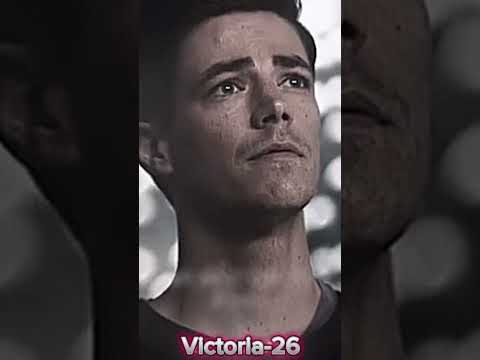 Barry has suffered #youtubeshorts #theflash #capcut #barryallen