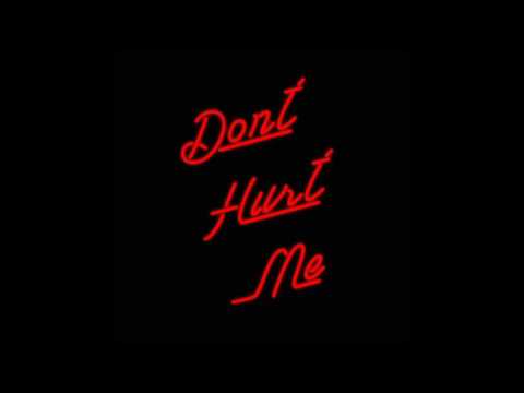 DJ Mustard - Don't Hurt Me (Feat. Nicki Minaj & Jeremih)