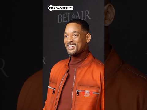 Will Smith Opens Up About His Regrets & Past Feud With Janet Hubert!