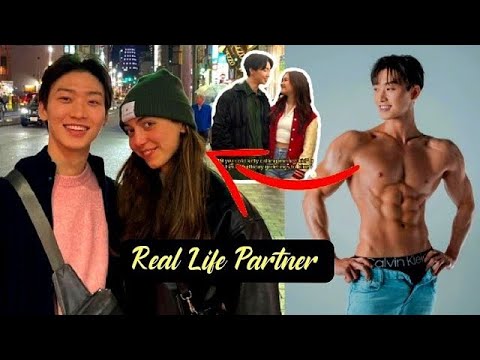 10 Shocking Facts About XO Kitty's Minho- Sang Heon Lee/ Real Life Partner, Age, Family 💔❓😢