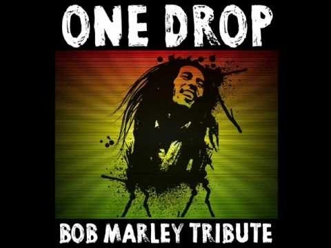 Bob Marley - One Drop