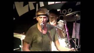 DOA - Live at the Peppermint Lounge (May 8th, 1981)