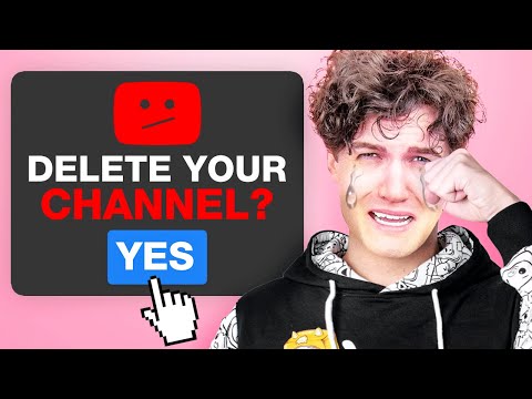 LANKYBOX HAS QUIT YOUTUBE! (HELP!)