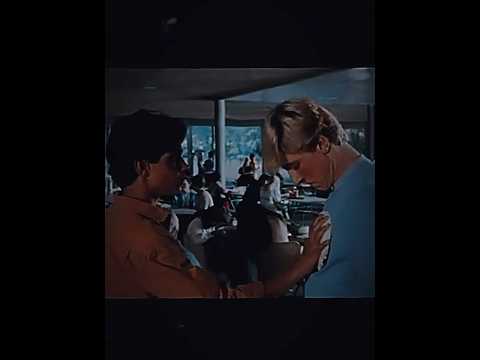 Lawrence & LaRusso - The Karate Kid