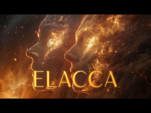 ELACCA - Epic Sci-Fi Atmospheric Otherworldly / Orchestral Music Mix