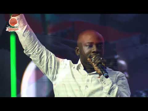 MOZ || 83 HOURS MARATHON MESSIAH'S PRAISE || HALLELUJAH