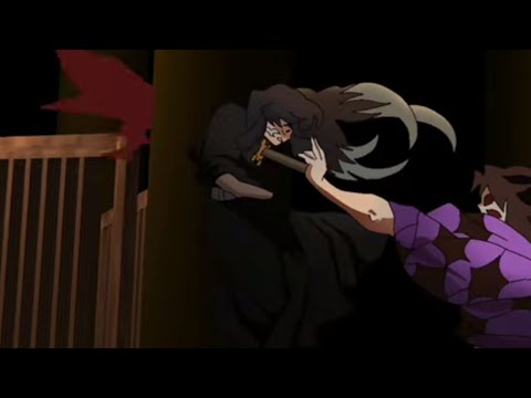 Muichiro Vs Kokushibo | Fan Animation Epic Fight part3