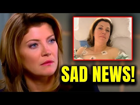 Norah O'Donnell Opens Up About Her Deadly Diagnosis