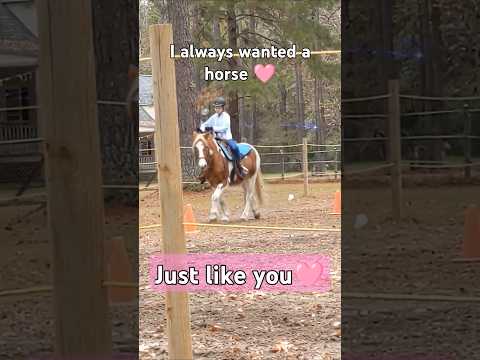 He is lazy☺️ #horses #equestrian #lionking #love #disney #thelionking #western