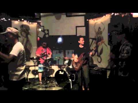 ASIAN REGGA Live Movie 2015.7.30 @RJ's SOCIAL Digest-1/2