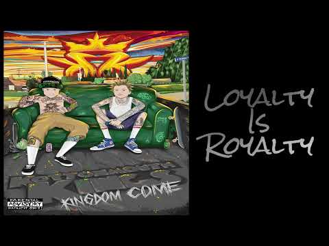 Kottonmouth Kings - Kingdom Come - Loyalty Is Royalty - 2018