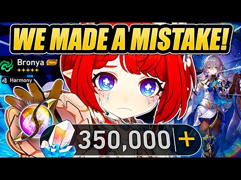 MASSIVE VIEWER SUMMONS! When 2000+ Pulls For Tribbie Goes HORRIBLY Wrong... (Honkai: Star Rail)