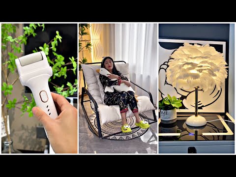 Lifestyle 101😍Smart Home Gadgets | Home Cleaning TikTok #cleaning #asmr #usa #canada #uk #australia