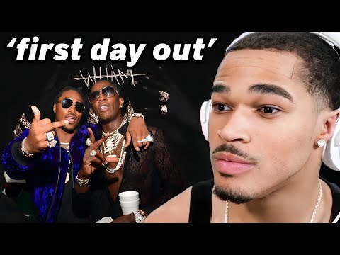 Max Reacts to Young Thug & Future On Lil Baby's WHAM Album