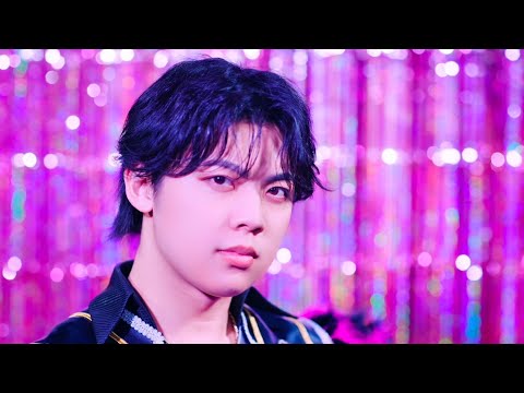 【なぎ】ソロ曲「Pumping」MV【パンダドラゴン】