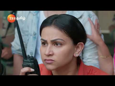 Naane Varuven | Ep - 577 | Preview | Mar 15 2025 | Zee Tamil