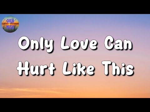 🎵 Paloma Faith - Only Love Can Hurt Like This || Ed Sheeran, Metro Boomin, Toosii (Mix Lyrics)