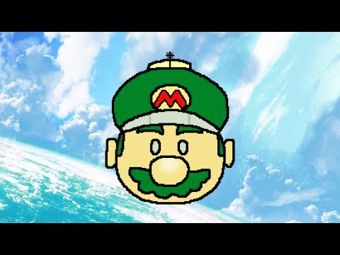 星船マリオ