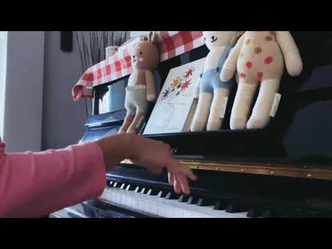 Đừng Ai Nhắc Về Anh Ấy - Piano Cover | Gin