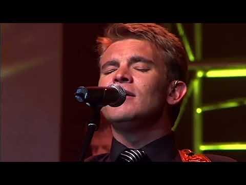 Theuns Jordaan - Hanne "LIVE" (2007)