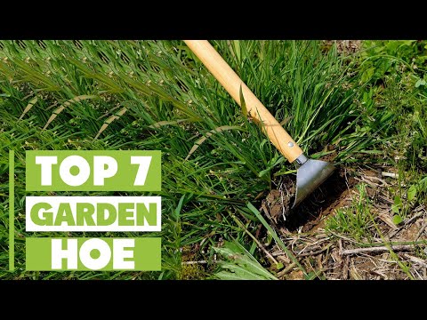 7 Best Garden Hoe for Every Gardener’s Needs