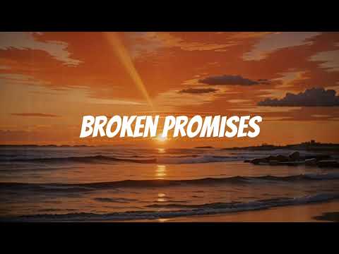 BROKEN PROMISES - SHEFA (MUSIC VIDEO)