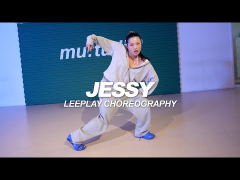 FS Green, Dave Nunes & BenjiFlow - Jessy | Leeplay Choreography